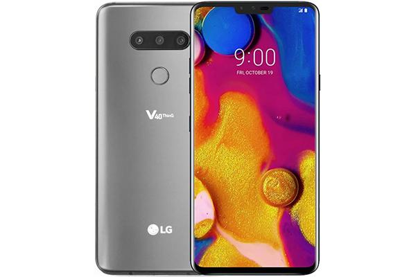 LG V40 ThinQ 6/128 GB