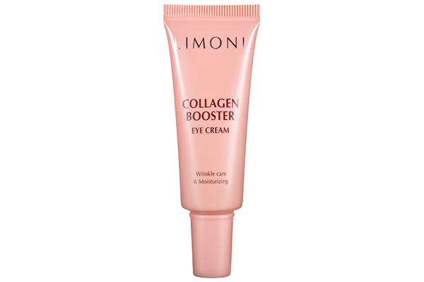 Limoni Collagen Booster Liftingujący krem ​​pod oczy