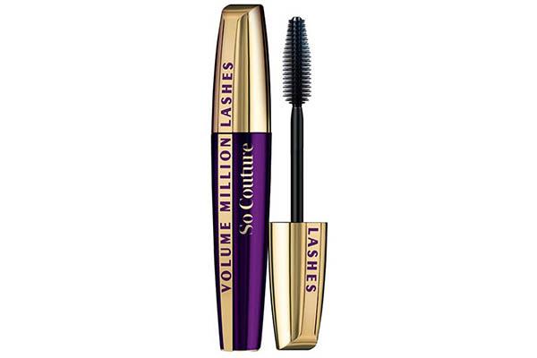 LOreal Paris Volume Million Lashes So Couture