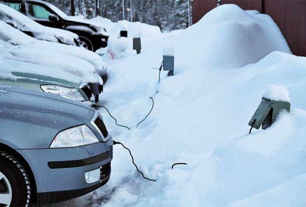 Meilleurs préchauffeurs de moteur