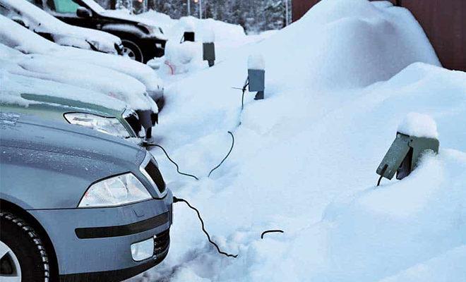 Meilleurs préchauffeurs de moteur