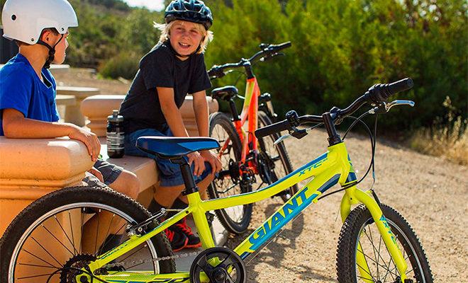 Meilleurs vélos pour adolescents