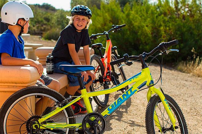 Meilleurs vélos pour adolescents