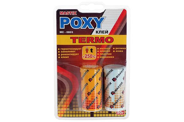 Mastix Poxy Termo