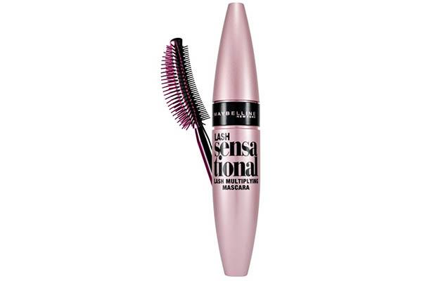 Cils Maybelline sensationnels