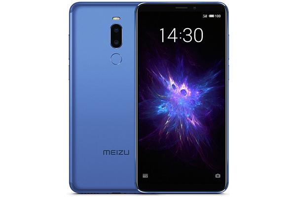 Meizu 8. megjegyzés 4/64 GB