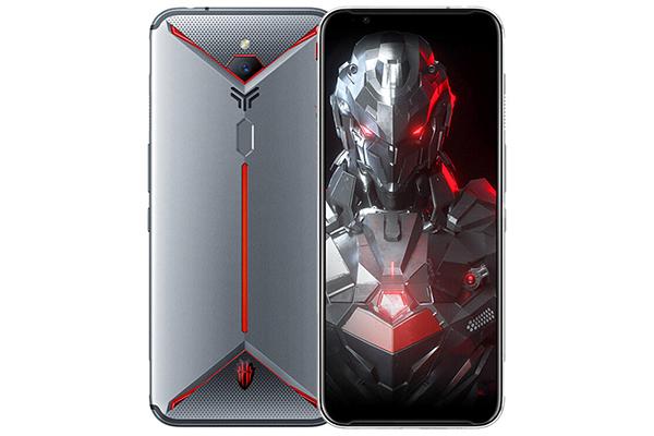 Nubia Red Magic 3s 8/128 GB