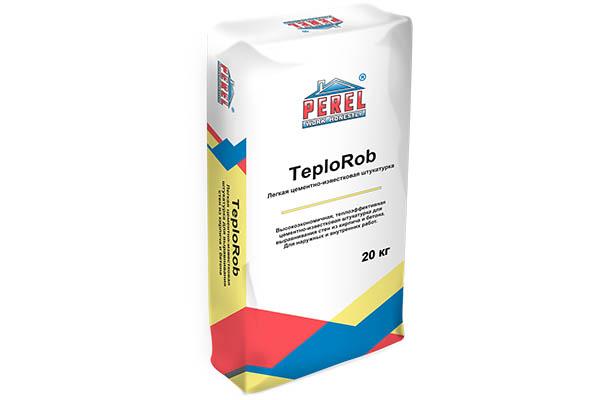 Perel TeploRob