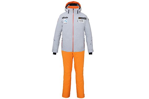 Phenix Norvégia Alpine Team Jacket Salopette