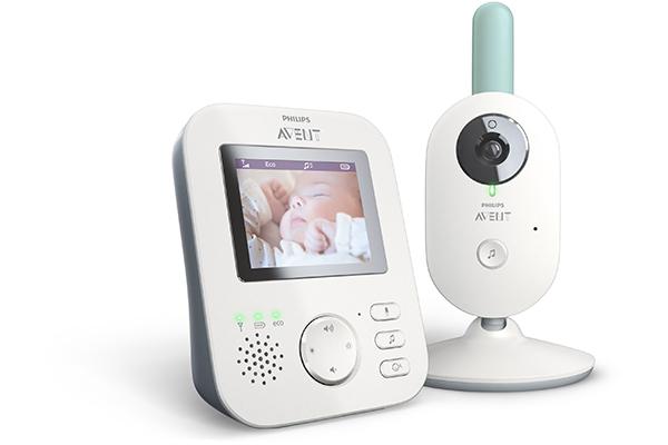 Philips AVENT SCD620 / 52