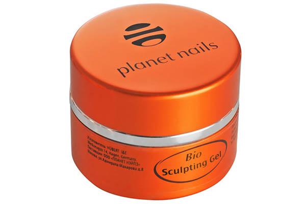 Planet Nails Bio Gel szobrászat