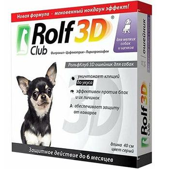 RolfСlub 3D