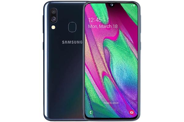 Samsung Galaxy A40 64 GB