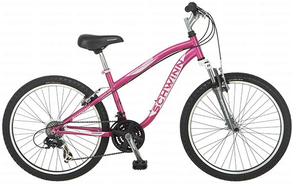 Schwinn High Timber 24 Girl (2019)