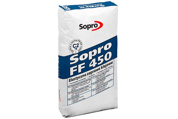 Sopro 450