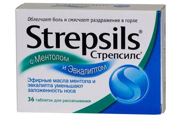 Strepsils