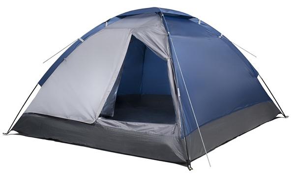 Trek Planet Lite Dome 3