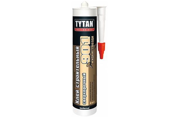 Tytan Professional 901 robuste