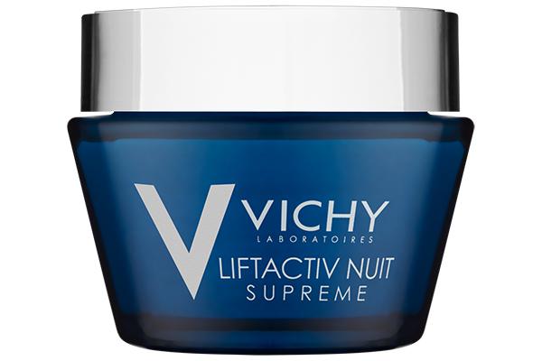 Vichy LiftActiv Supreme gece