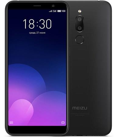 Najlepsze smartfony Meizu