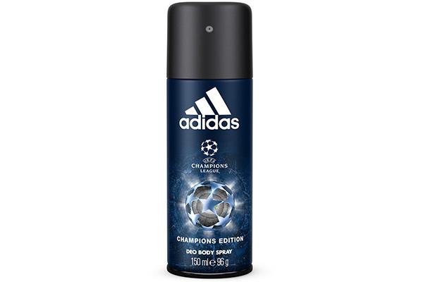 Adidas UEFA 4 Champions Edition