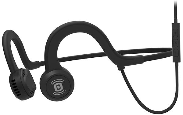 Mikrofonlu AfterShokz Sportz Titanium