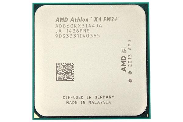 AMD Athlon X4 Kaveri