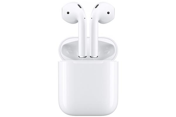 Apple AirPod'lar