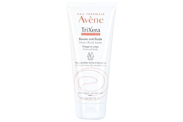 Avene Trixera táplálék