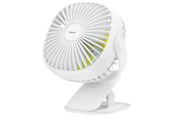 Ventilateur de serrage Baseus Box