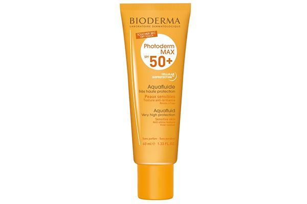 Bioderma Aquafluid Photoderm Max SPF 50+