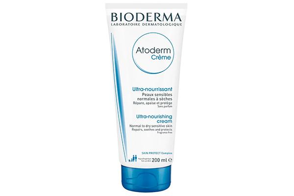 Crème Bioderma Atoderm