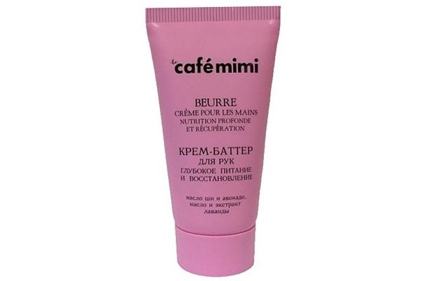 Cafe mimi Nutrition profonde et récupération