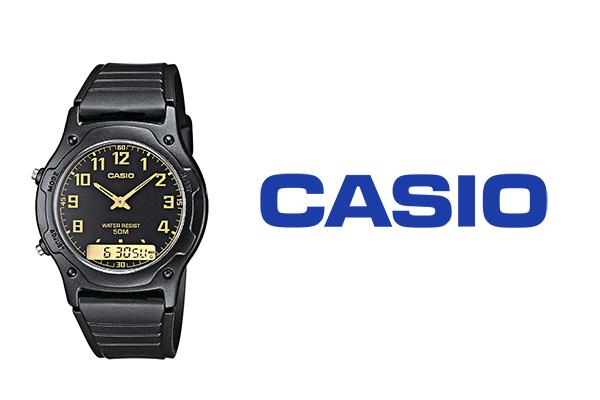 Casio