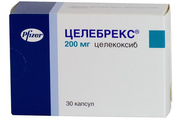 Celecoxib