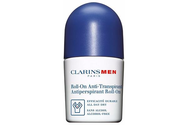 Clarins Roll-On transzpiráns