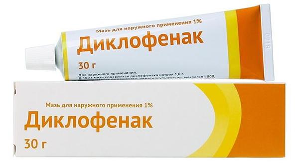 Diclofenac