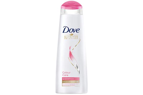 Dove Nutritive Solutions