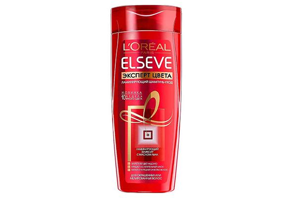 Elseve Expert Colors laminálás