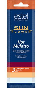 Estel Professional Sun Flower Hot Mulatto