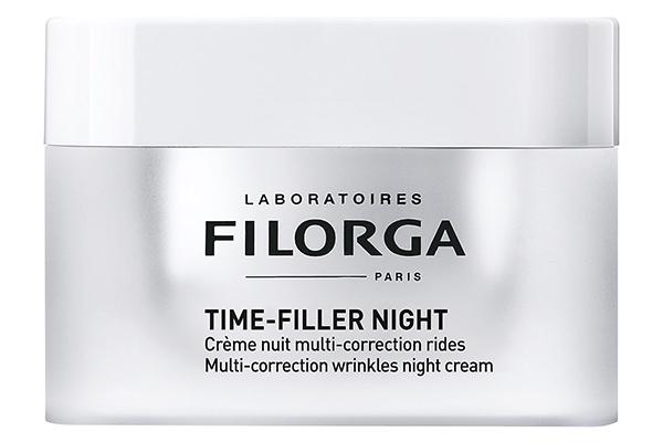 Filorga Time-Filler Night