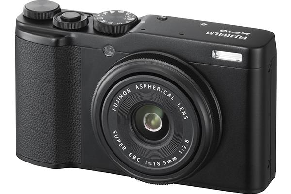 FujifilmXF10