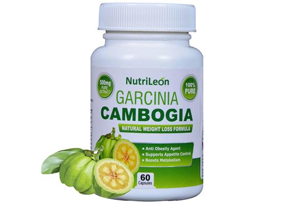 Garcinia cambogia