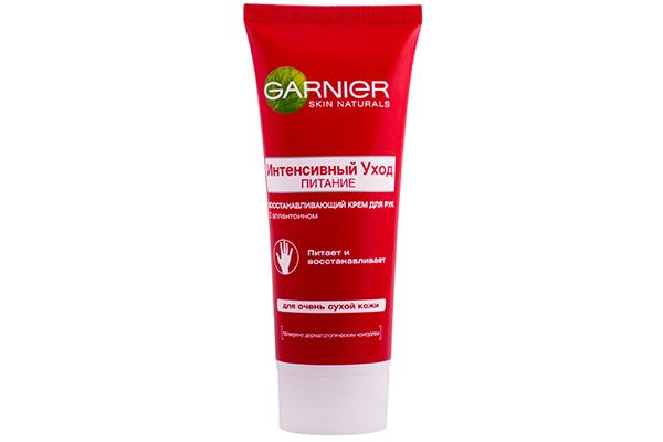 Garnier Intensive Care