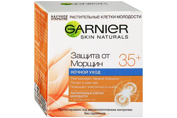 Garnier Kırışıklık Karşıtı 35+