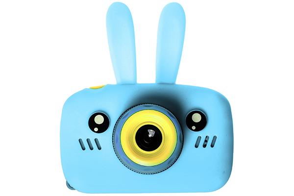 GSMIN Fun Camera Rabbit