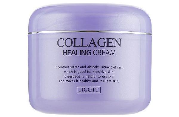 Jigott Collagen Healing Cream