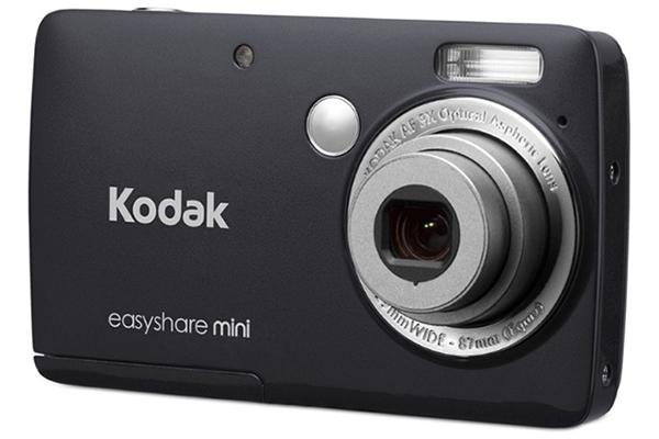 Kodak mini