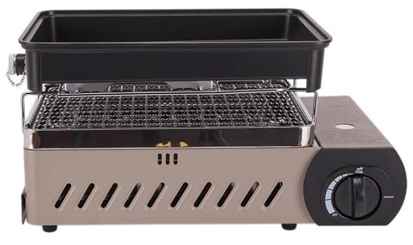 Kovea Dream BBQ KG-0904R