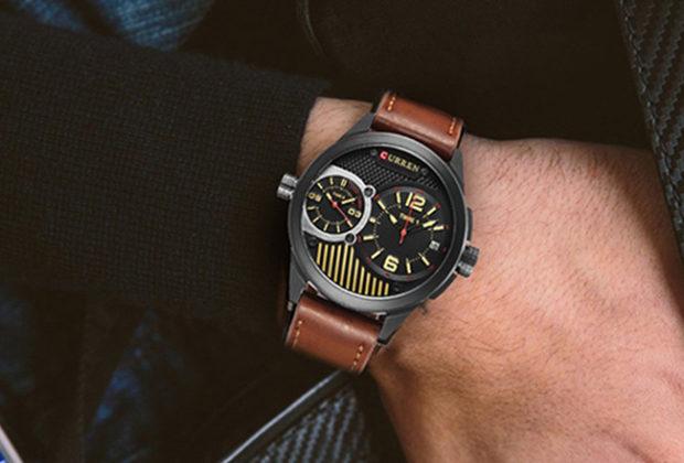 Les meilleures marques de montres